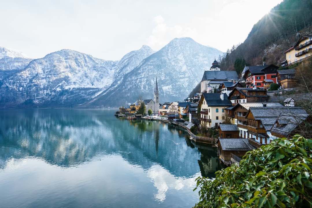 5 Dinge, die Sie mit einem Limousinenservice in der Schweiz unbedingt tun müssen